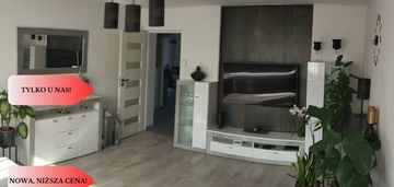 Przestronne mieszkanie na sprzedaż