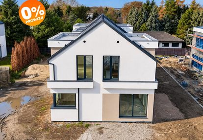 Bez pcc | premium |ogród, garaż| zamknięte osiedle