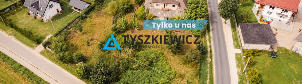 Obiekt inwestycyjny rozłazino, gmina łęczyce