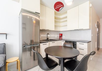 2 pok ok 41m2 nowe budownictwo z balkonem kliny