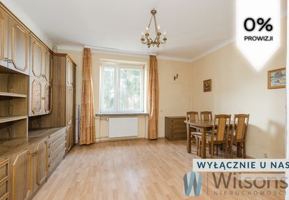 Ciche ustawne 37 m2 dla singla lub pary saska kępa