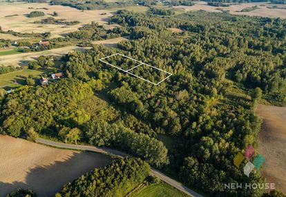 Atrakcyjna działka w spręcowie- inwestycja