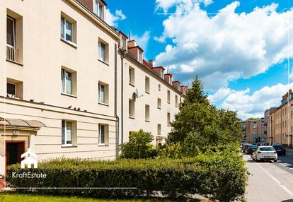 74 m² na jeżycach, klimat i lokalizacja premium