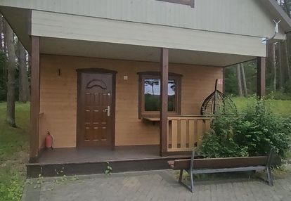 Całoroczny, w pełni wyposażony dom w ostrowie