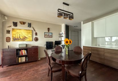 Okazja! nowe budownictwo mieszkanie, mokotów