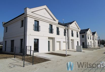 Wyjątkowy dom/ klasa premium/ 3 km od wrocławia