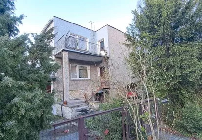 Dom z potencjałem - Opole - Kolonia Gosławicka
