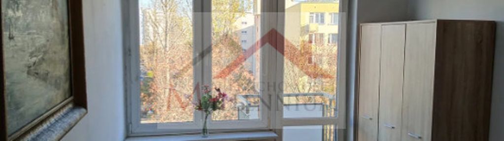 56,8 m² na gocławiu – świetny układ, ul.opinogórsa