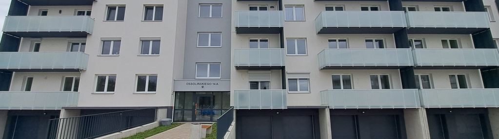 3 pokoje/duży balkon/poszukiwana lokalizacja