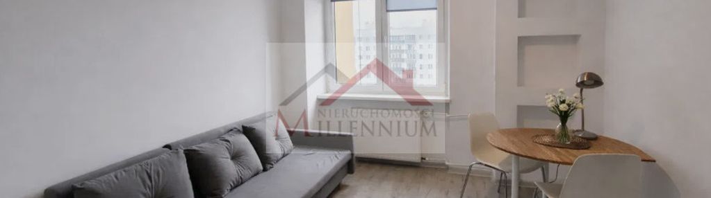 Kawalerka po generalnym remoncie - 389tyś