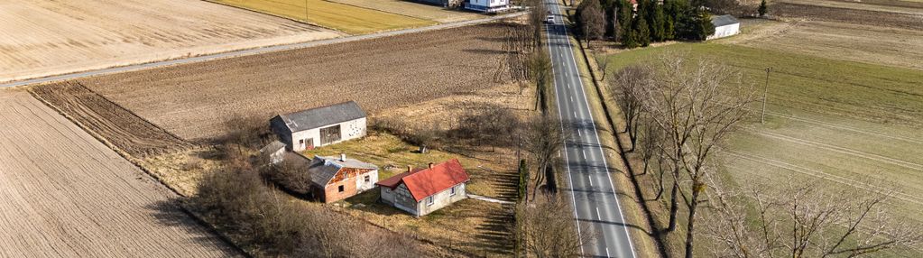Siedlisko na wsi