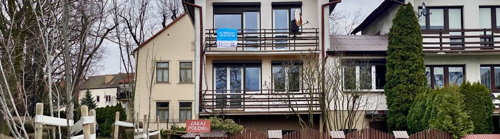 Centrum sieradza | 134 m² | dom z potencjałem