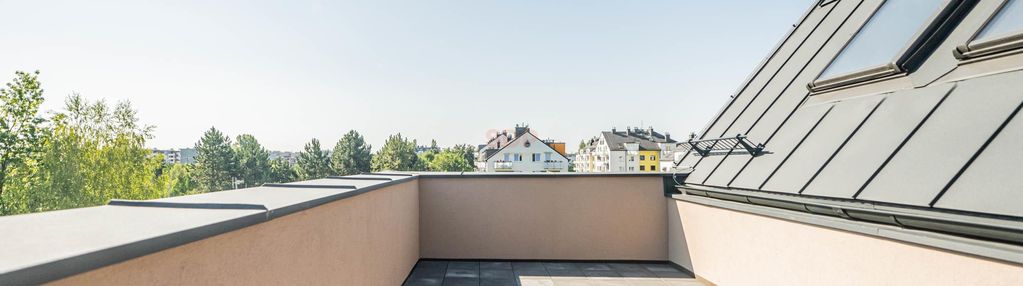 M3 | duży taras | antresola