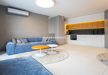Riva verona | 70,98 m2 | widok na wawel i wisłe