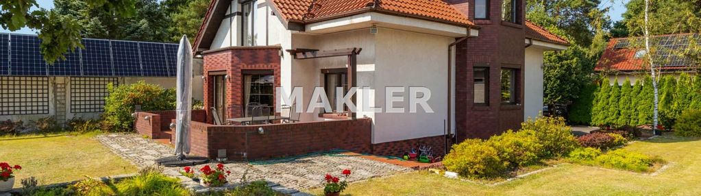 Wyjątkowy dom dla rodziny opławiec