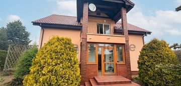 Przestrzeń i spokój| duża działka | blisko jezior