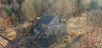 Działka rolna- olszowa- zakliczyn- małopolska