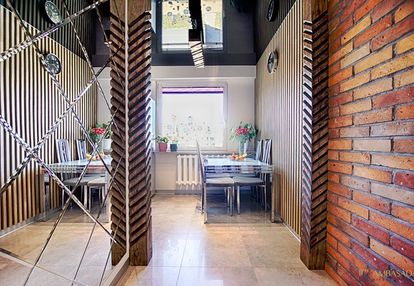 ***funkcjonalny rozkład***