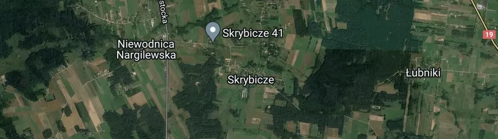 Działka na sprzedaż 1040m2