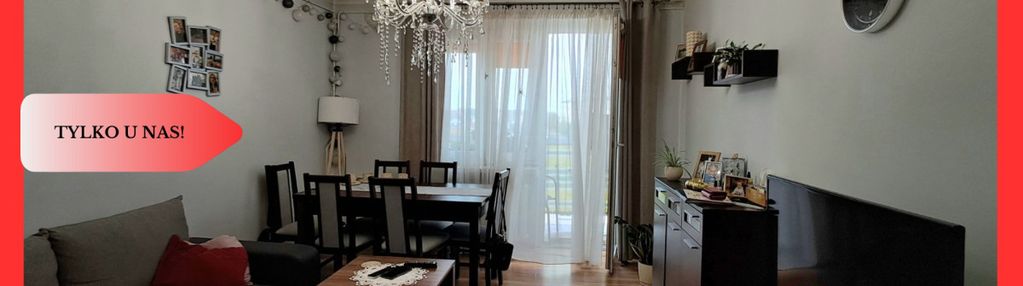 Gotowe mieszkanie w drezdenku – super lokalizacja