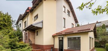 Dom z lokalem użytkowym toruń brzezina