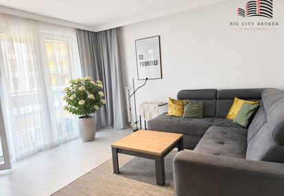 46.50 m2 na wrotkowie, gotowe do zamieszkania