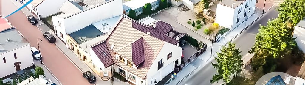 Twoje marzenia mają swój adres - dom w kowalu