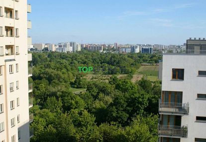 Trzy przestronne pokoje blisko metra wilanowska