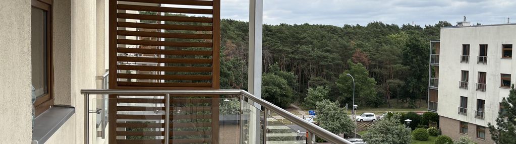 53m2+taras. widok na las.blisko metra. 2msc. post