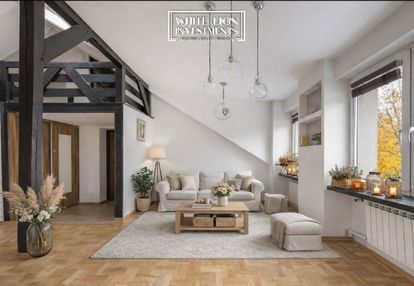 Piękne, jasne, wysokie|117m2|mokotów|4/5 pokoi|