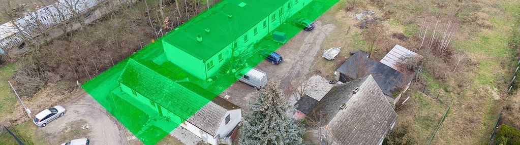 Hotel pracowniczy w dachowej!