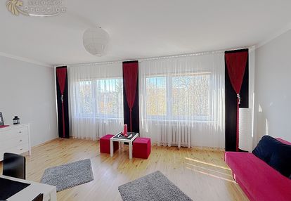 Do wynajęcia kawalertka miechowice - elektrownia