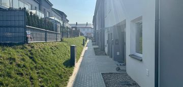 Mieszkania na granicy z gdańskiem