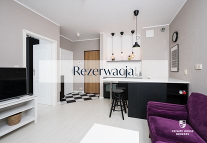 Mieszkanie 27m2 rakowicka 22h