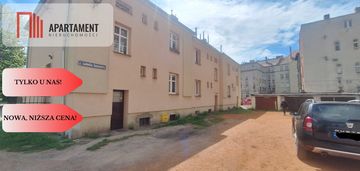 Mieszkanie 2 pokoje 54m2 malbork