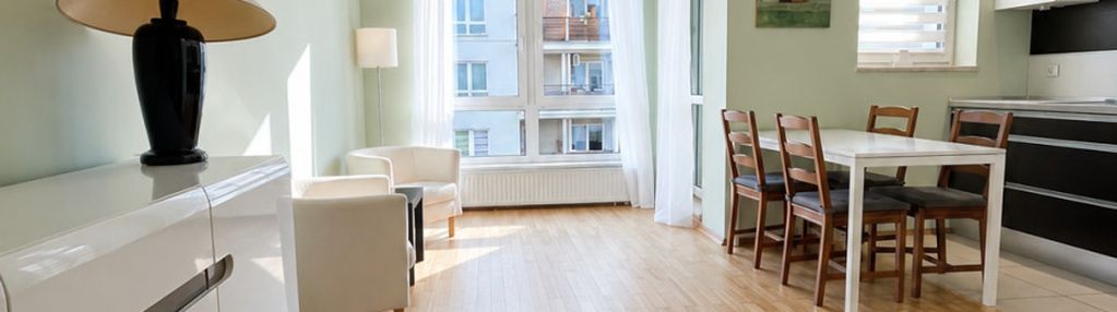 2 pokoje |nowsze budownictwo| balkon |
