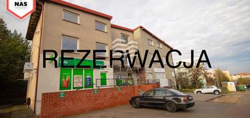 Rezerwacja! nieruchomość pod inwestycję! mrągowo