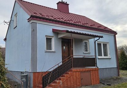 Dębica - dom na sprzedaż