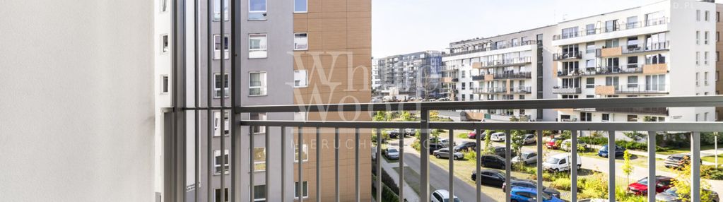 Gdańsk, kompaktowy apartament na wynajem