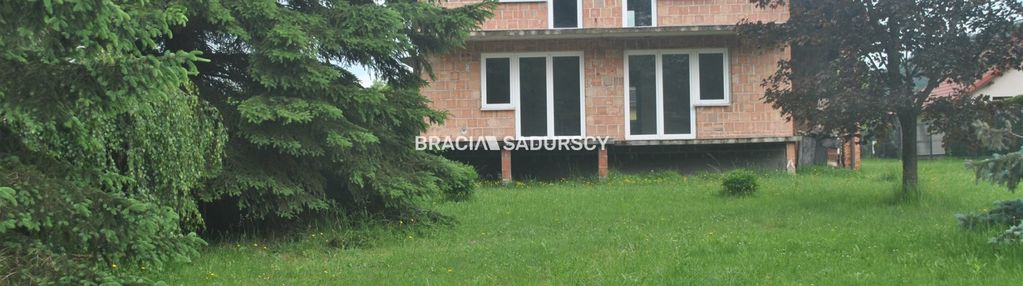 Dom w trakcie budowy w sobolowie  gm.łpanów