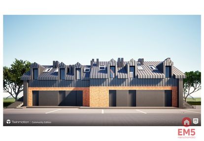 Budynek pod motel