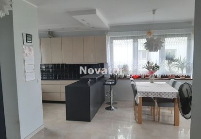 Nowy dom osielsko bungalow