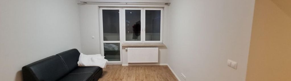 3-pokojowe mieszkanie  w ząbkach