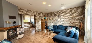 Dom wolnostojący na dużej działce- świerklaniec