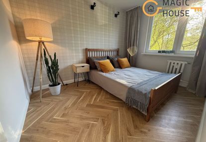 Mieszkanie 2 pokojowe gdynia witomino