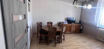 Przestrzeń, spokój i potencjał trzebiatów