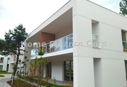 Apartamentwekskluzywnymprojekciebezpośrednio