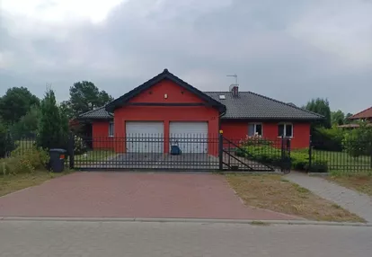 Sprzedaż domu wolnostojącego w Murowańcu