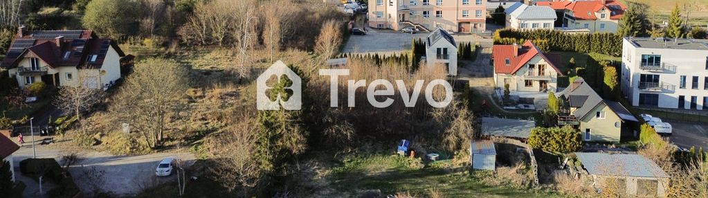 Media w drodze | wśród zabudowy jednorodzinnej