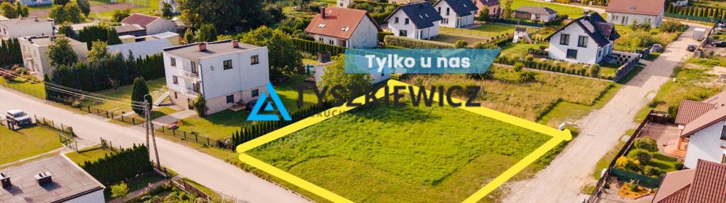 400 metrów w linii prostej od brzegu zatoki puckie